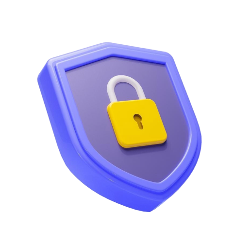 Complete Confidentiality